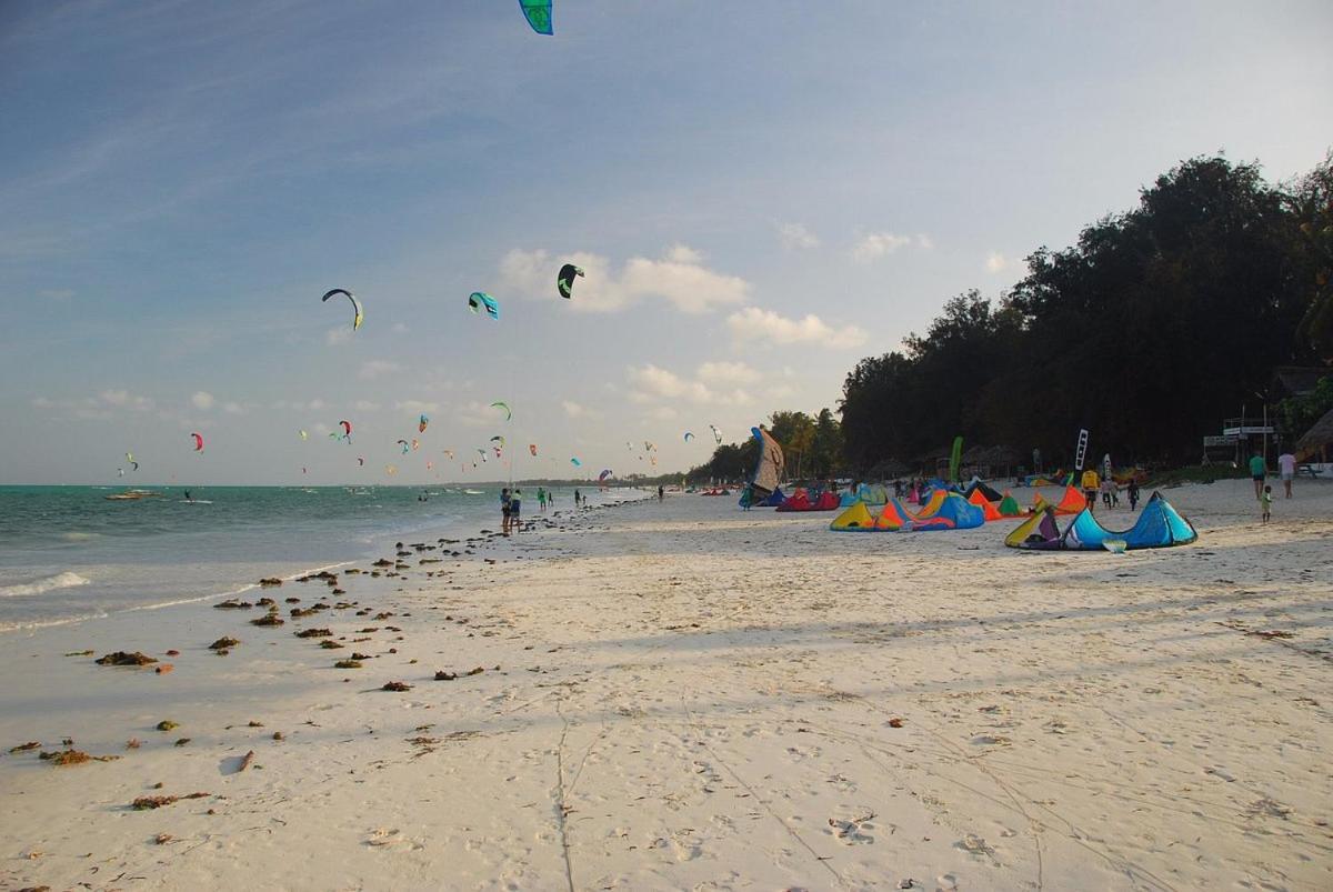 فندق Kite Active باجي المظهر الخارجي الصورة